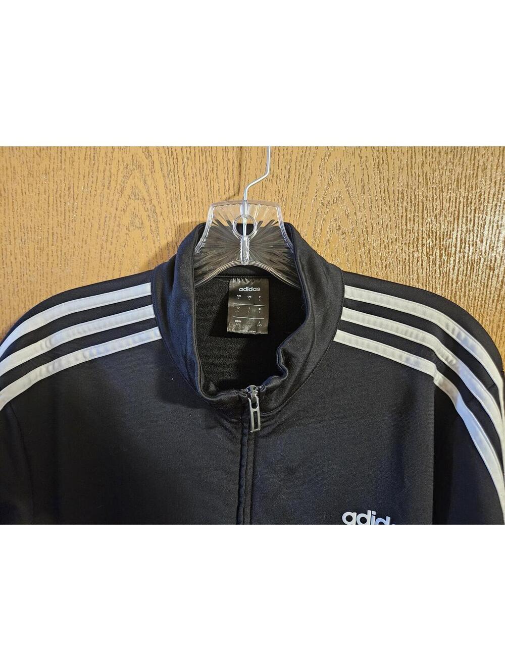 Adidas Jacket - Picture 4 of 8